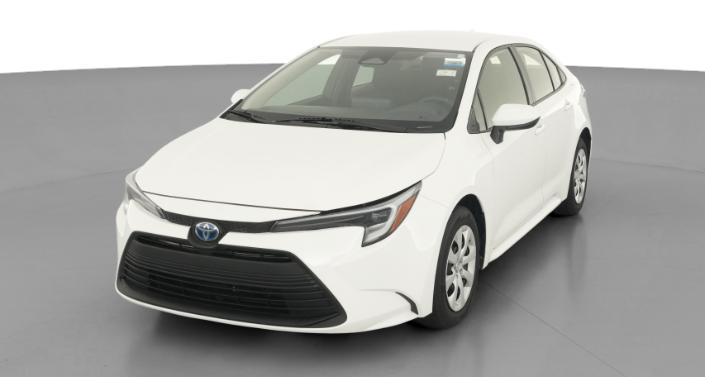 Thumbnail: 2025 Toyota Corolla - 1