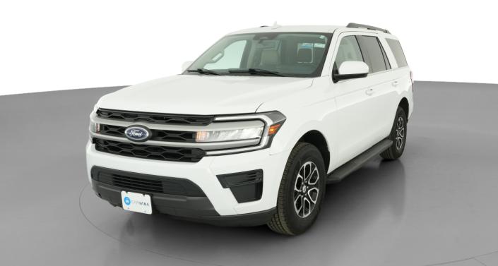 Thumbnail: 2024 Ford Expedition - 1