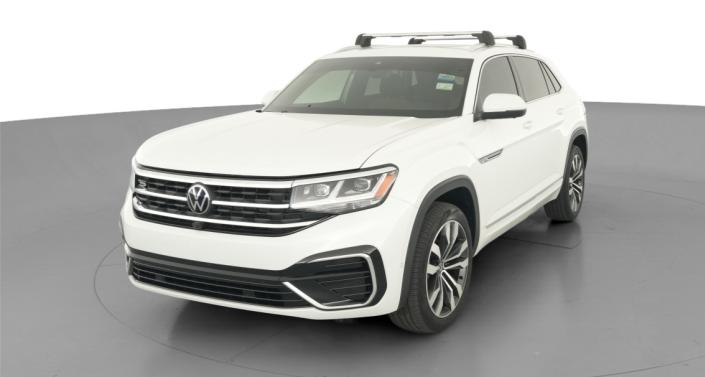 Thumbnail: 2023 Volkswagen Atlas - 1
