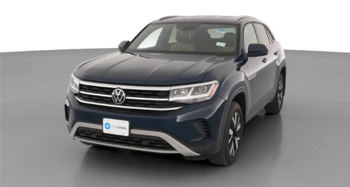 Thumbnail: 2021 Volkswagen Atlas - 1