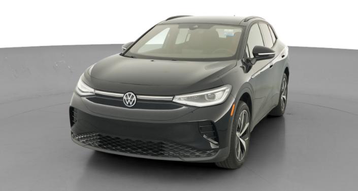 Thumbnail: 2024 Volkswagen ID.4 - 1
