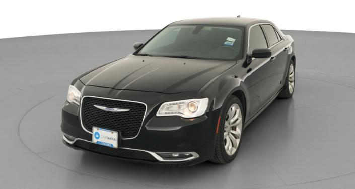 Thumbnail: 2019 Chrysler 300 - 1