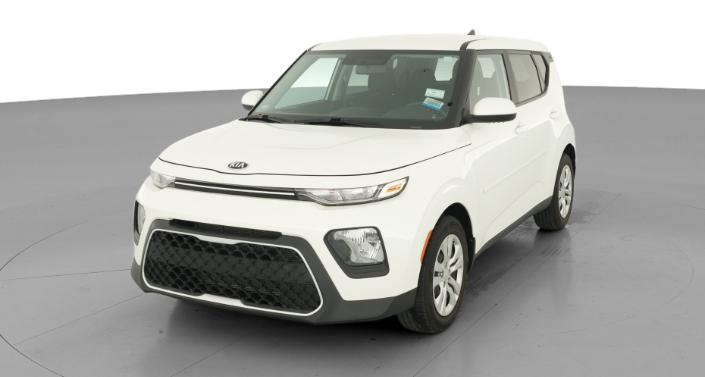 Thumbnail: 2021 Kia Soul - 1