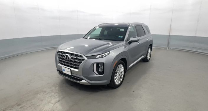 Thumbnail: 2020 Hyundai Palisade - 1