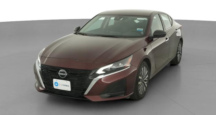 Thumbnail: 2025 Nissan Altima - 1