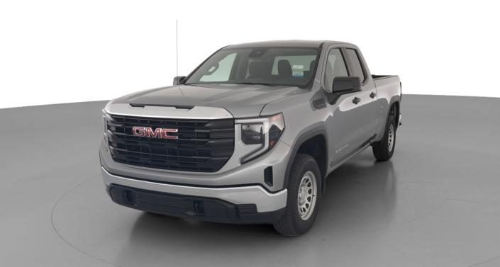 Thumbnail: 2023 GMC Sierra 1500 - 1