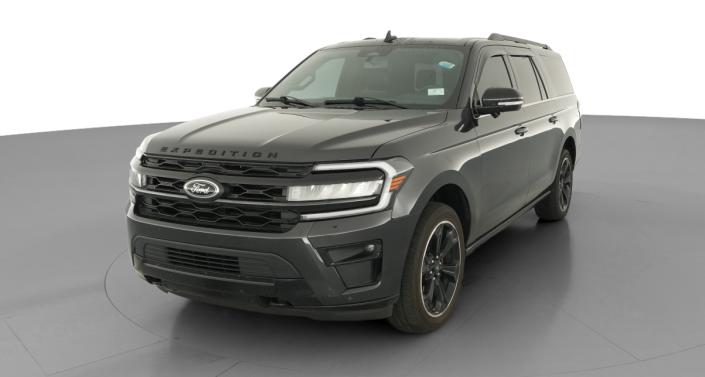 Thumbnail: 2023 Ford Expedition MAX - 1