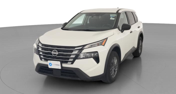 Thumbnail: 2024 Nissan Rogue - 1