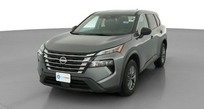 Thumbnail: 2024 Nissan Rogue - 1