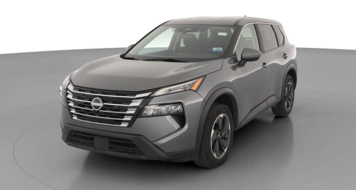 Thumbnail: 2024 Nissan Rogue - 1
