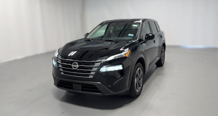 Thumbnail: 2024 Nissan Rogue - 1