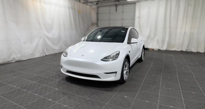 2022 Tesla Model Y Long Range -
                  North Las Vegas, NV