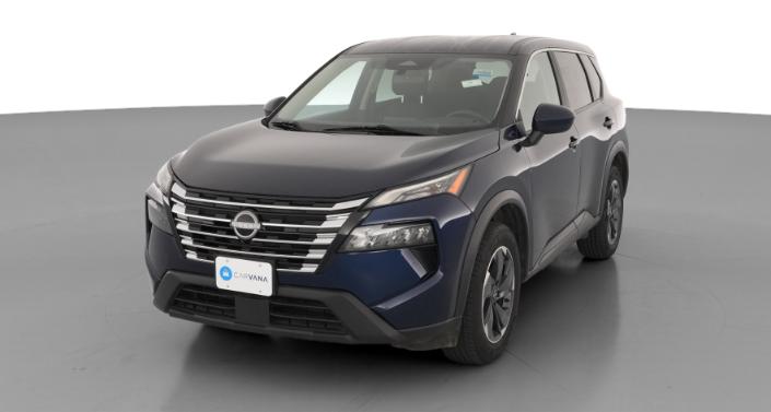 Thumbnail: 2024 Nissan Rogue - 1