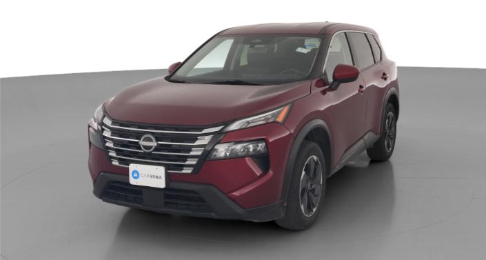 Thumbnail: 2024 Nissan Rogue - 1