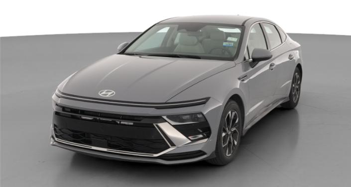 Thumbnail: 2024 Hyundai Sonata - 1