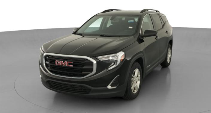 Thumbnail: 2019 GMC Terrain - 1