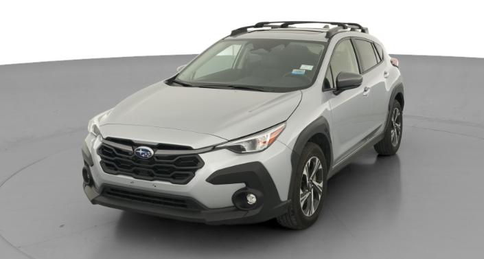 Thumbnail: 2024 Subaru Crosstrek - 1