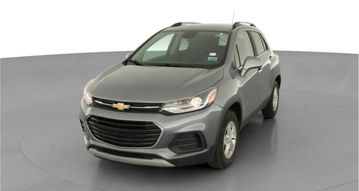 Thumbnail: 2019 Chevrolet Trax - 1