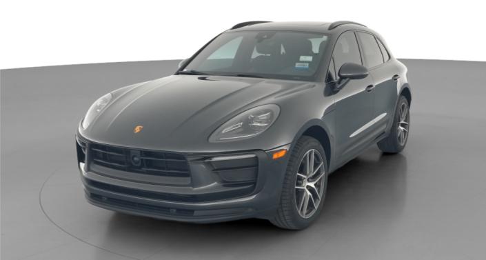 Thumbnail: 2023 Porsche Macan - 1