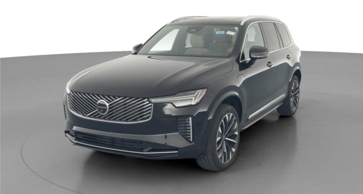 Thumbnail: 2025 Volvo XC90 - 1