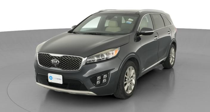 Thumbnail: 2018 Kia Sorento - 1