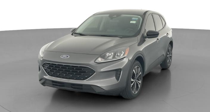 Thumbnail: 2022 Ford Escape - 1