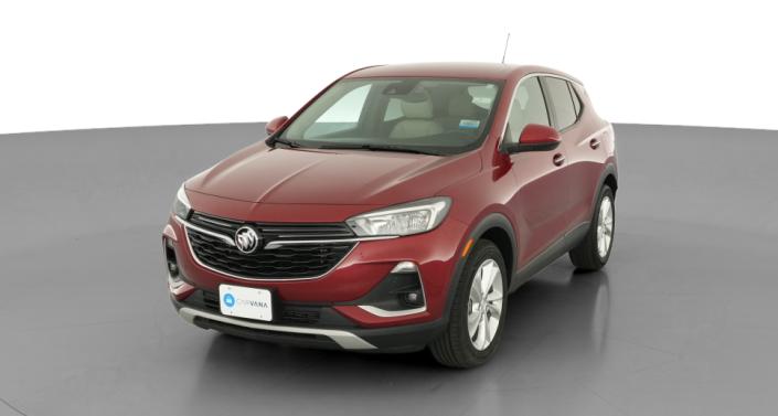 2020 Buick Encore GX Preferred -
                  Rocklin, CA