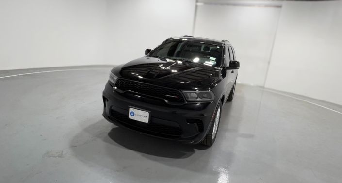 Thumbnail: 2024 Dodge Durango - 1