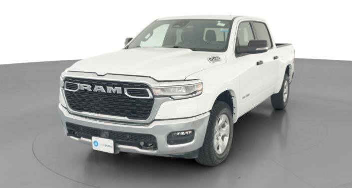 Thumbnail: 2025 RAM 1500 - 1