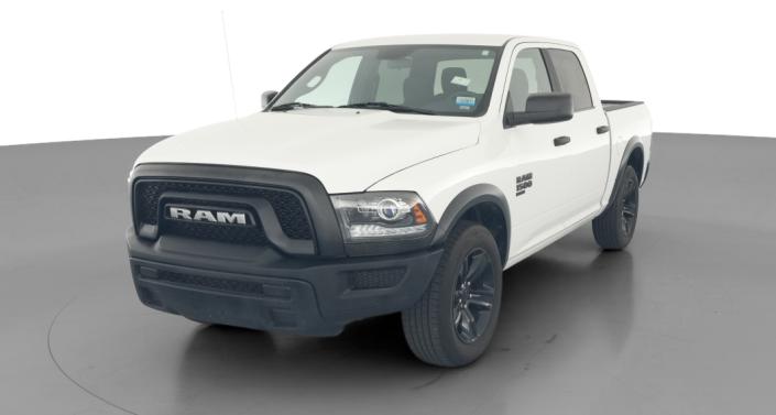 Thumbnail: 2024 RAM 1500 Classic - 1
