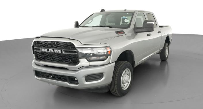 Thumbnail: 2024 RAM 2500 - 1