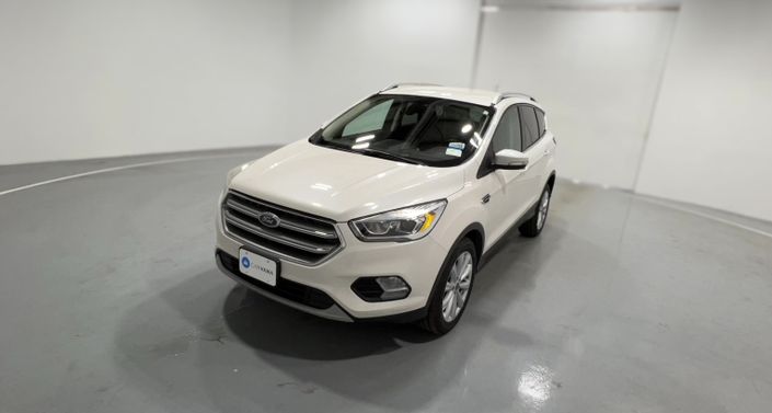 Thumbnail: 2017 Ford Escape - 1