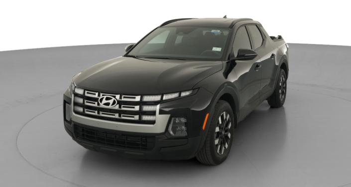 Thumbnail: 2025 Hyundai Santa Cruz - 1