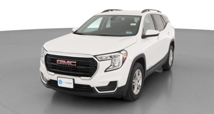 Thumbnail: 2023 GMC Terrain - 1