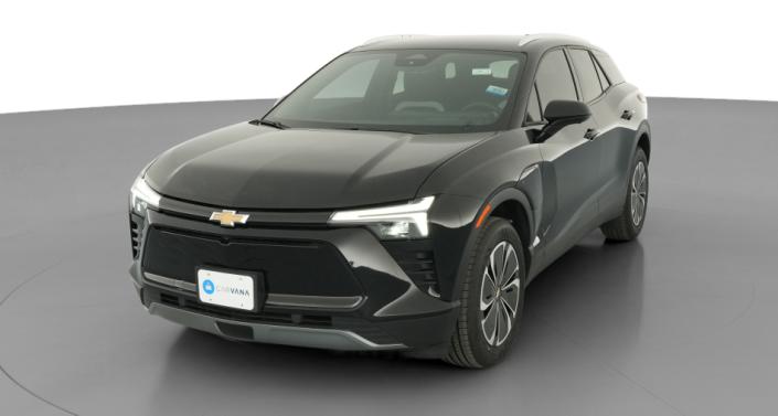 2024 Chevrolet Blazer EV LT -
                  Tooele, UT