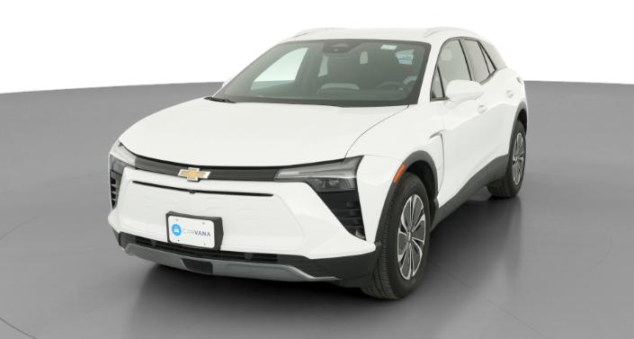 2024 Chevrolet Blazer EV 2LT -
                  Tooele, UT