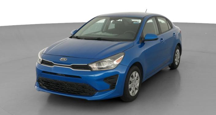 2021 Kia Rio S -
                  Richton Park, IL