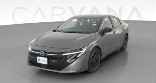 2026 Nissan Sentra