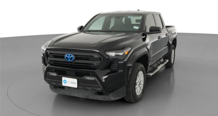 Thumbnail: 2025 Toyota Tacoma - 1