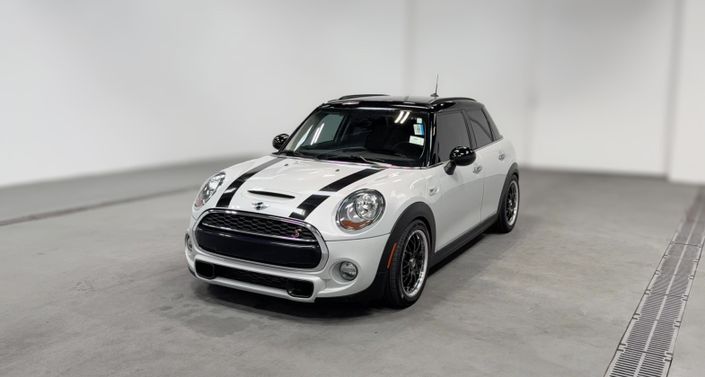 2015 MINI Cooper Hardtop S -
                  Tracy, CA