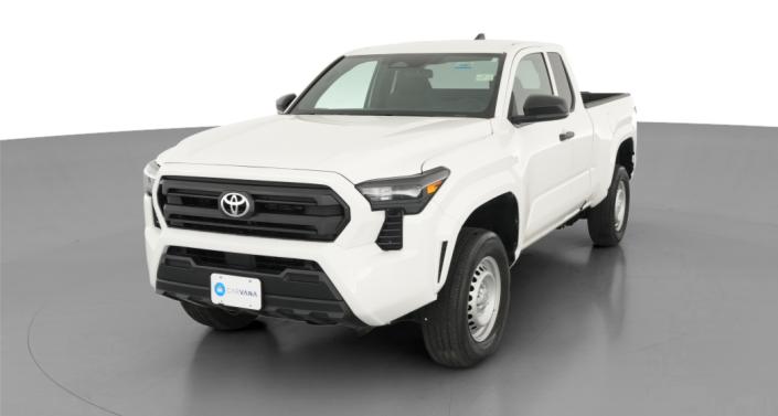 Thumbnail: 2025 Toyota Tacoma - 1