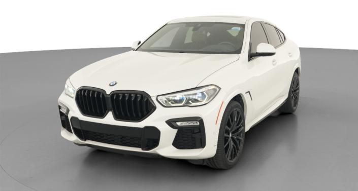 2021 BMW X6 sDrive40i -
                  Yaphank, NY