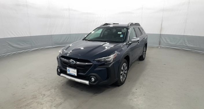 Thumbnail: 2023 Subaru Outback - 1