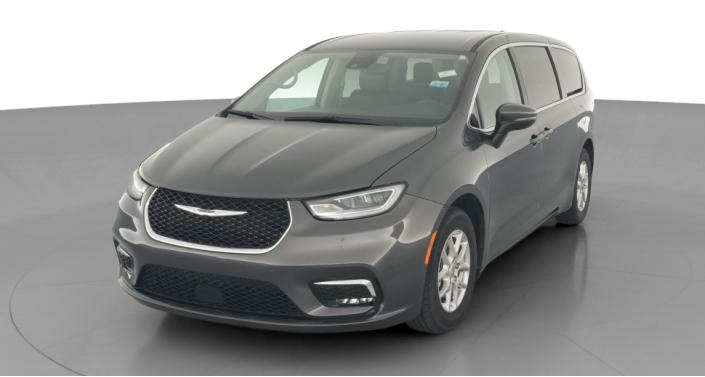 Thumbnail: 2023 Chrysler Pacifica - 1