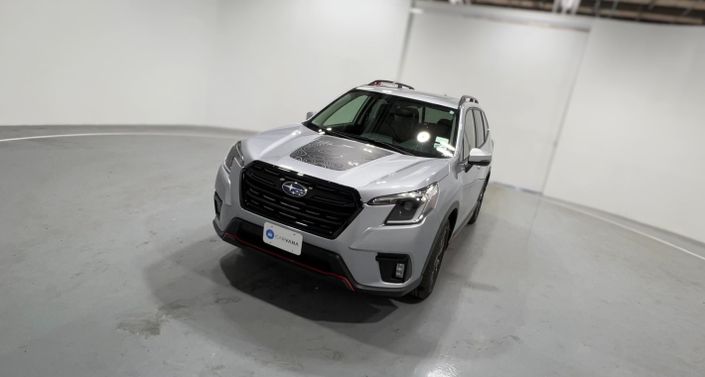 Thumbnail: 2024 Subaru Forester - 1