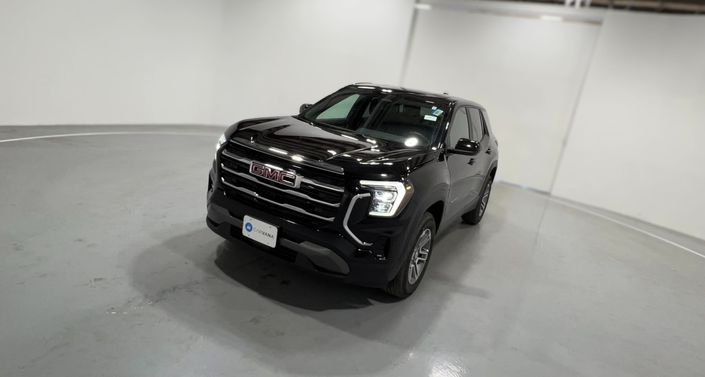 Thumbnail: 2026 GMC Terrain - 1