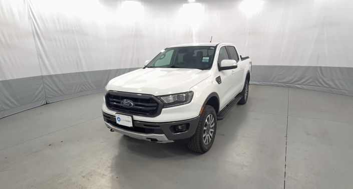 Thumbnail: 2022 Ford Ranger - 1
