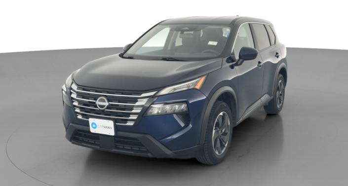 Thumbnail: 2024 Nissan Rogue - 1