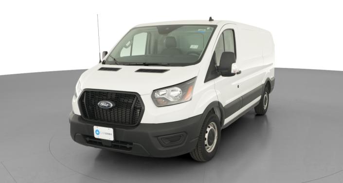 Thumbnail: 2025 Ford Transit Series - 1