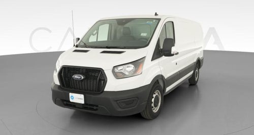2025 Ford Transit 150 Cargo Van